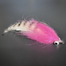 BWCflies Flattie Bunny Brasco