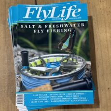 FlyLife Issue 117 - Summer 2024