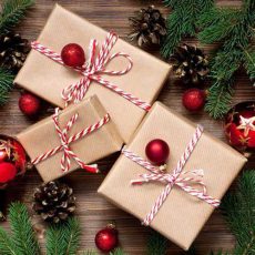 Gift Ideas
