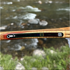 Cling Temperature Tape - Stick on Thermometer - Celsius