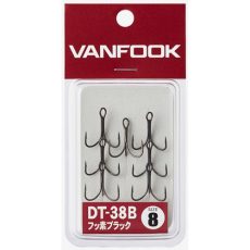 Vanfook DT-38 Treble Hook