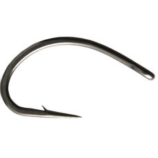 Mustad C67S TitanX Egg and Caddis Fly Tying Hook - 25 per pack