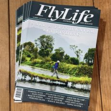 FlyLife Issue 118- Autumn 2025