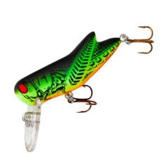 Rebel Lures Crickhopper