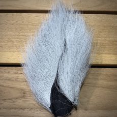 Wapsi Bucktail - Pearl Grey