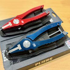 Abel Pliers