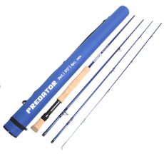 Maxcatch Predator Fly Rod
