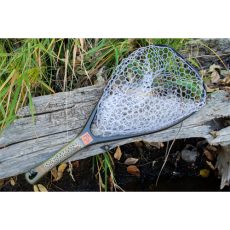 Fishpond Yampa Hand Net - Brown Trout