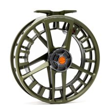 Lamson Hyperspeed F Fly Fishing Reels
