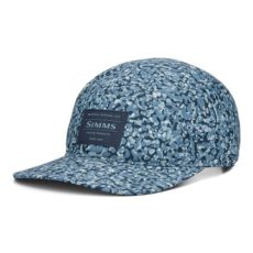 Simms Single Haul Pack Cap - 2 colour options