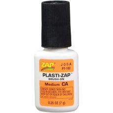 Zap CA Plasti Zap PT-102