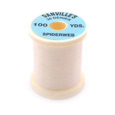 Danville's Spiderweb 30 Denier Fly Tying Thread