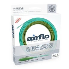 Airflo Ridge 2.0 Flats Power Taper Fly Fishing Lines