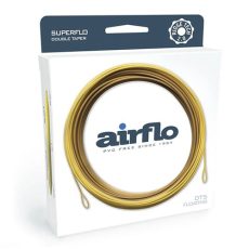 Airflo Ridge 2.0 Double Taper Fly Fishing Lines