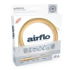Airflo Ridge 2.0 Tactical Fly-Fishing Lines - Dry Fly