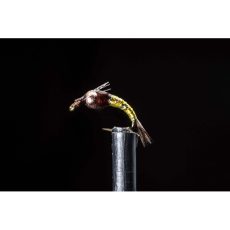 MTP Deep Drop Mayfly
