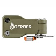 Gerber Freehander Nip and Clip