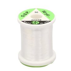 UTC GSP Fly Tying Threads - 50D, 100D and 200D