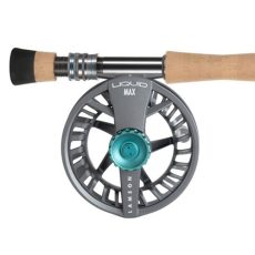 Primal Mega CCC / Lamson / Airflo Saltwater Fly-Fishing Outfits