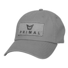 Primal Dad Cap - 2 colour options