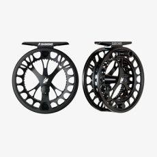 Sage Click Series 3/4/5 Fly Fishing Reel