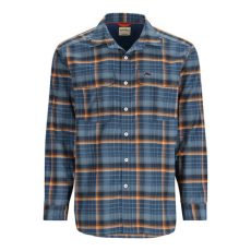 Simms Coldweather Shirt