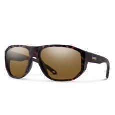 SMITH Optics Outrigger ChromaPop Glass Polarized Sunglasses