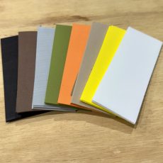 Wapsi Razor Foam - 0.5mm and 1mm