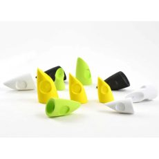 Rainy's Bisharat's Pole Dancer Foam Heads