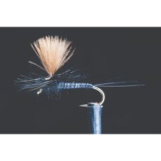 MTP Quill Spinner - Black