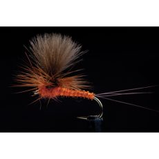 MTP Quill Spinner - Rusty
