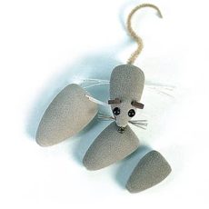 Rainy's Mouse Bodies