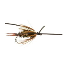 Rainy's Flies Prince Nymph with Rubber Legs