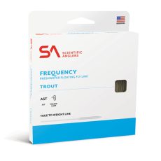 Scientific Anglers Frequency Trout Fly Fishing Lines*