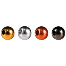 Hanak Tungsten Beads ECO+ (50 per pack)