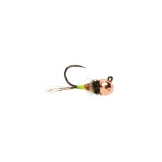 Fulling Mill Roza's Green Butt Jig Nymph