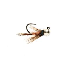 Fulling Mill Roza's Threaded Jig Nymph