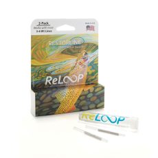 Scientific Anglers ReLoop - Fly Line Loop Repair