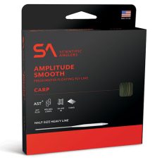 Scientific Anglers Amplitude Smooth Carp Fly Fishing Lines