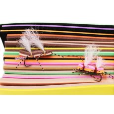 Hareline Double Decker 5mm Stack Foam