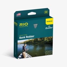 RIO Premier Fly Fishing Lines | Bank Robber
