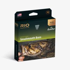RIO Elite Bass Fly Fishing Lines