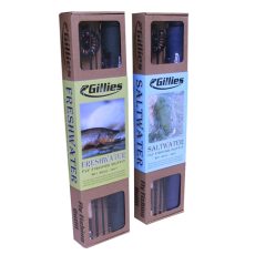 Gillies Fly Fishing Combo