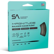 Scientific Anglers Magnitude Balance Fly Fishing Lines