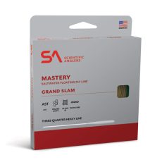 Scientific Anglers Mastery Grand Slam Cold Fly Fishing Lines