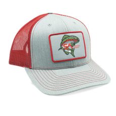 Scientific Anglers Rainbow Patch Trucker Hat