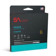 Scientific Anglers Sonar Striper Intermediate Fly Fishing Lines