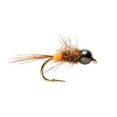 Fulling Mill Ronan's Hotspot Nymph