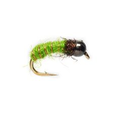 Fulling Mill Procter's Caddis Pupa