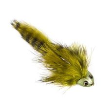 Fulling Mill Sculpin